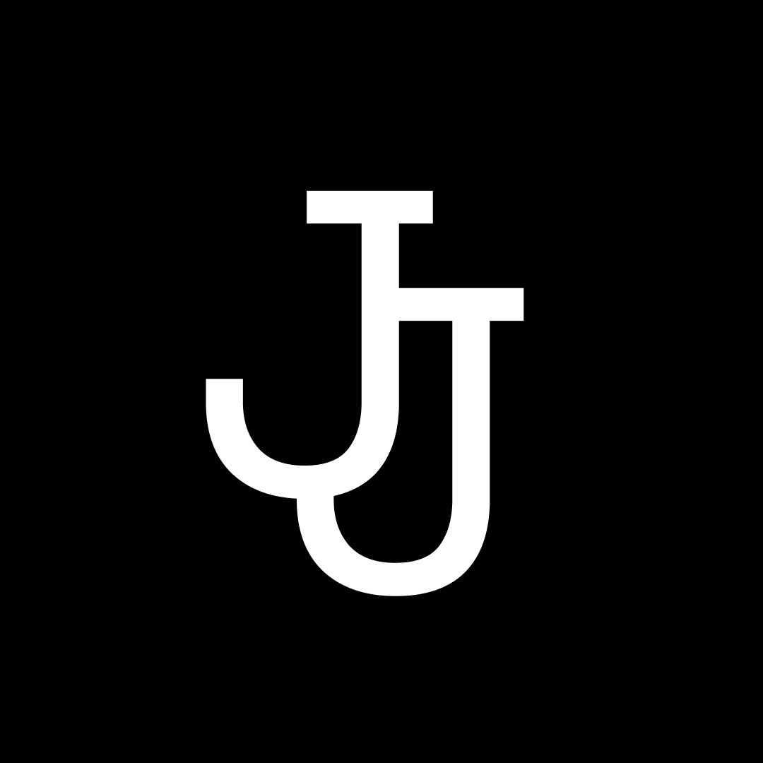 JustJot ロゴ